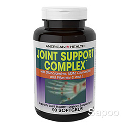 ジョイントサポートコンプレックス 90ソフトジェル
