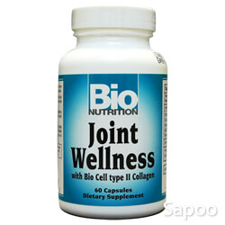 ジョイントウェルネス 60カプセル