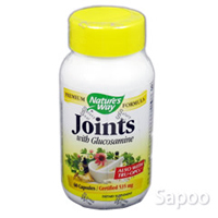 ジョイント・サポート 60カプセル