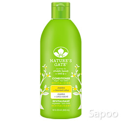 ホホバ+ロータスコンディショナー 532ml