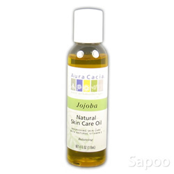 100% ホホバオイル 118ml