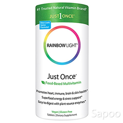 ジャストワンス 60粒