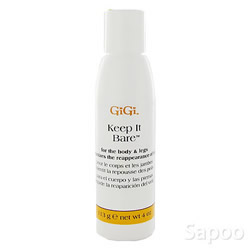 キープイットベアーボディ 113g