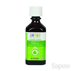 キープイットフレッシュ・エッセンシャルオイルブレンド 59ml