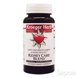 キドニーケアブレンド 100ベジカプセル