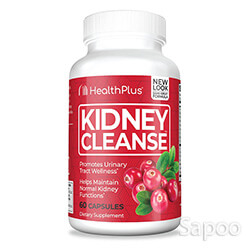 キドニー(腎臓)クレンズ 60カプセル