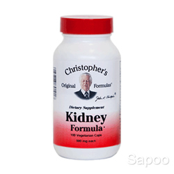 キドニーフォーミュラ 100ベジカプセル