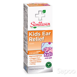 キッズ イヤーアケ リリーフ 10ml