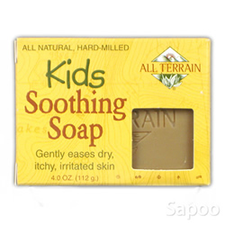 キッズスージングソープ 112g