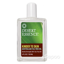 ティーツリーオイル 120ml