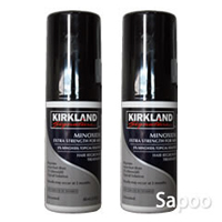 カークランド 60ml×2本 