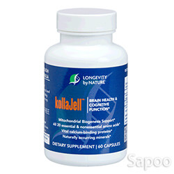 コラジェル 60カプセル