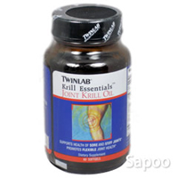 クリルオイルジョイント　60ソフトジェルカプセル ※