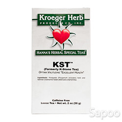 KSTフォーマリーケーストーンティー 56g