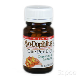 キョードフィラス・ワンパーデイ 30カプセル