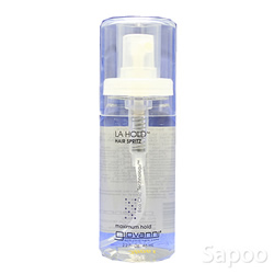 L.A.ホールドヘアスピリッツ 65ml