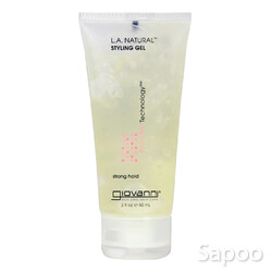 L.A.ナチュラルスタイリングジェル 60ml