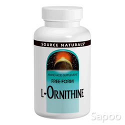 Lオルニチン 667mg 50カプセル