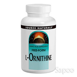 Lオルニチンパウダー 100g