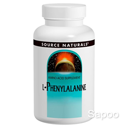 Lフェニルアラニンパウダー 100g