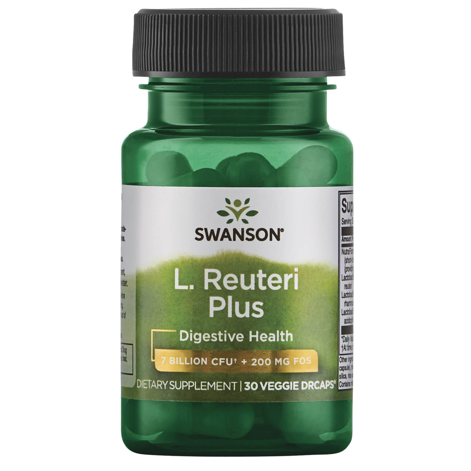 Lロイテリプラス 30ベジカプセル