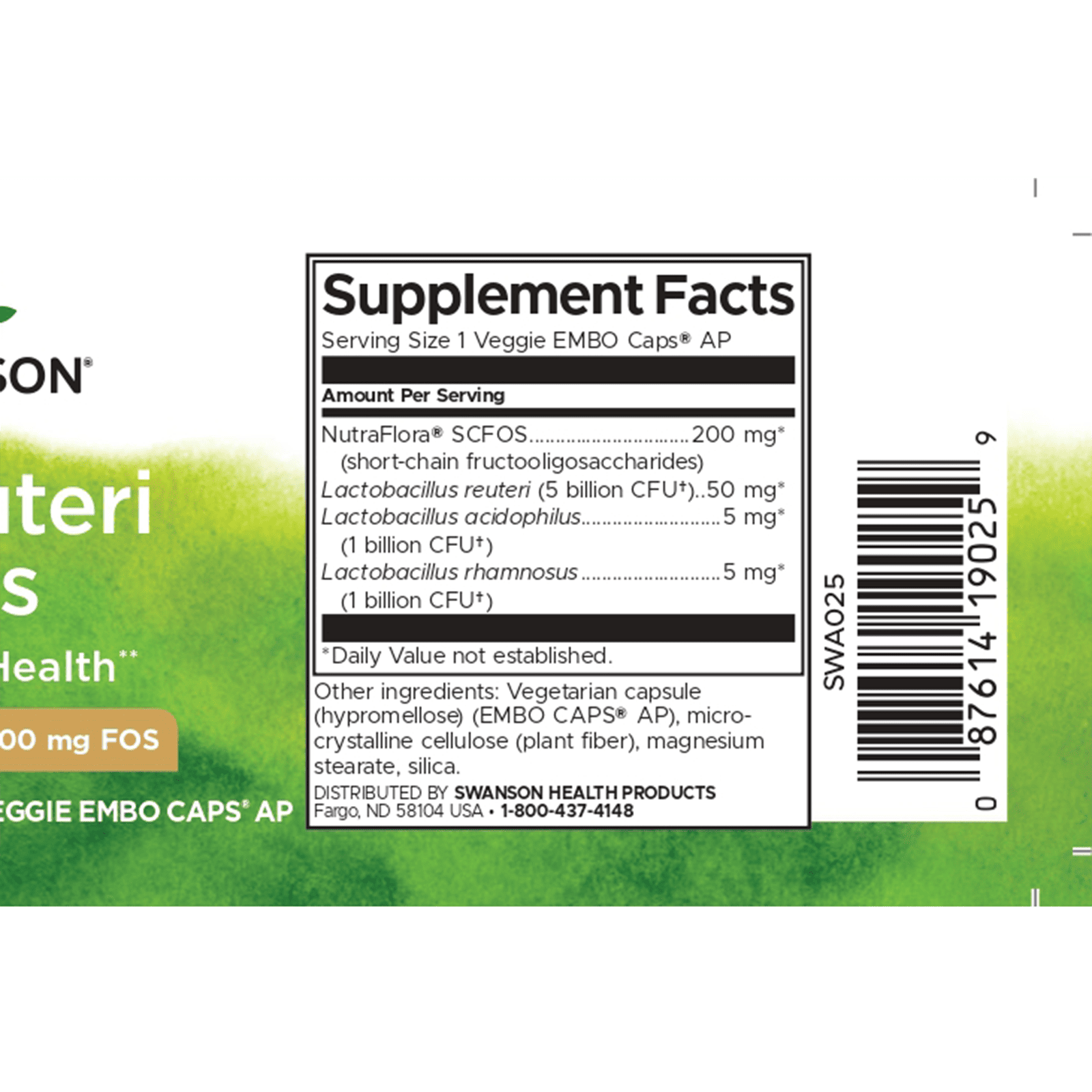 Lロイテリプラス 30ベジカプセル