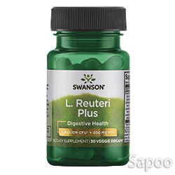 Lロイテリプラス 30ベジカプセル