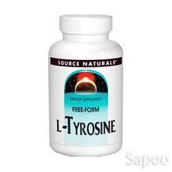 Lチロシンパウダー 100g