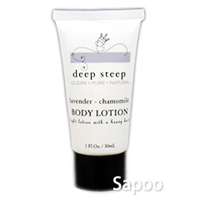 ラベンダーカモミールボディローション　30ml