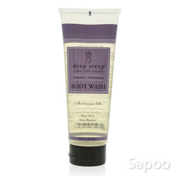 ボディウォッシュ ラベンダーカモミール 237ml