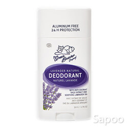 ラベンダーナチュラルデオドラントスティック 50g