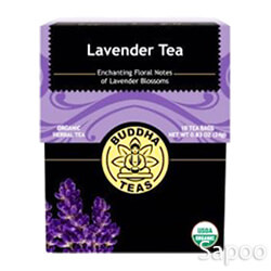 ラベンダーティー 18ティーバック