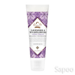 ラベンダー&ワイルドフラワーハンドクリーム 118ml