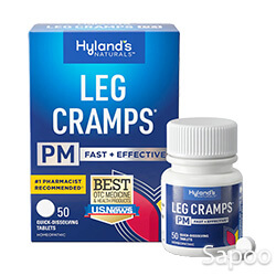 レッグクランプスPM 50粒