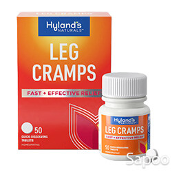 レッグクランプス 50粒