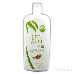 レモングラスタンジェリンオイル 354ml