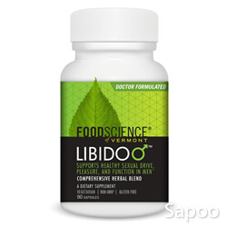 リビドー 90カプセル