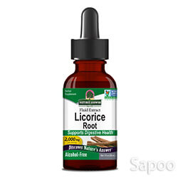 リコリスルートアルコールフリー 30ml