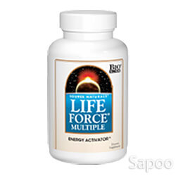 ライフフォース・マルチプル 120粒