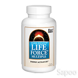 ライフフォース・マルチプル 30粒