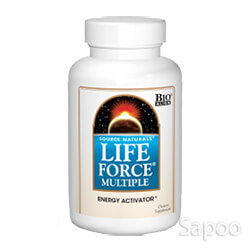 ライフフォース・マルチプル 120カプセル