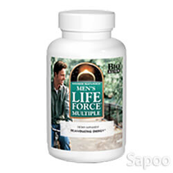 メンズ・ライフフォースマルチプル 90粒