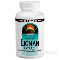 リグナンエキス 70mg 60カプセル