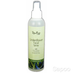 リンデンフラワーフェイシャルスプレー 236ml