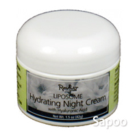 ハイドレイトナイトクリーム 42g
