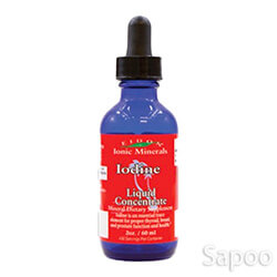 ヨウ素濃縮液 60ml