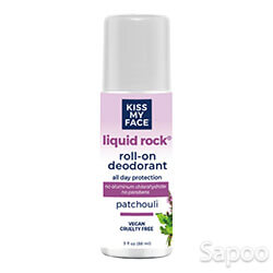 リキッドロック ロールオン パチョリ デオドラント 88ml