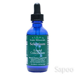 液体セレン 60ml