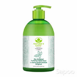 ピュリファイイングリキッドソープ 369ml