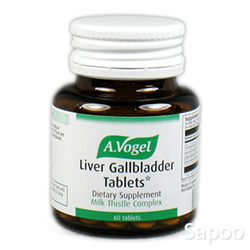 レバーガールブラッダー 60粒